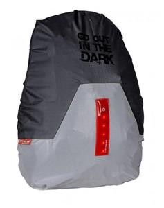 obal na batoh WOWOW LED black